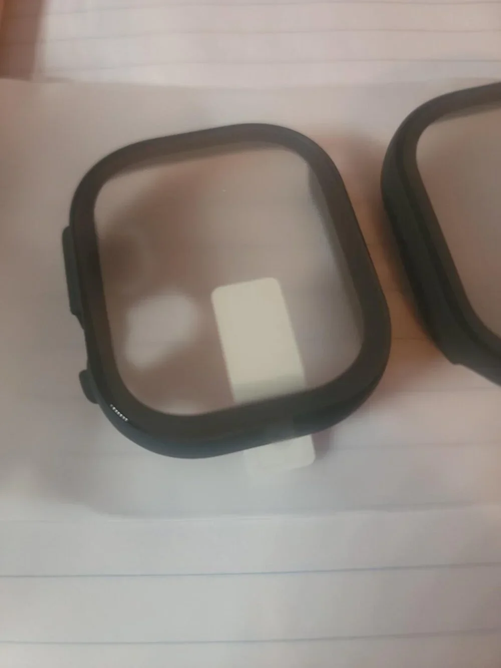 misxi apple watch